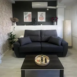 Centrico Rincon De Ensueno Con Parking Privado Apartamento
