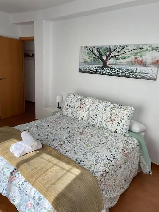 Apartamento El Pocito Cordoba 0*,  Spain