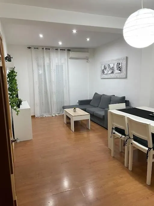 Apartamento El Pocito Cordoba Apartment