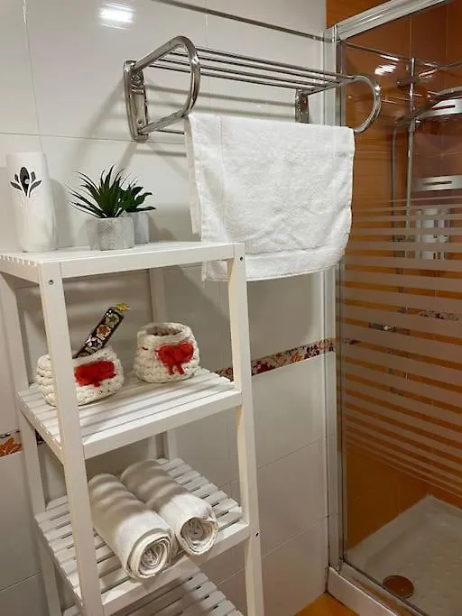 Apartamento El Pocito Cordoba 0*,