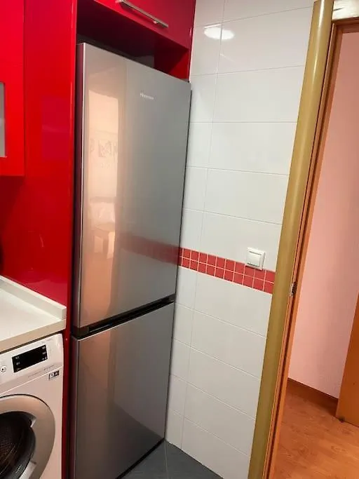 Apartment Apartamento El Pocito Cordoba