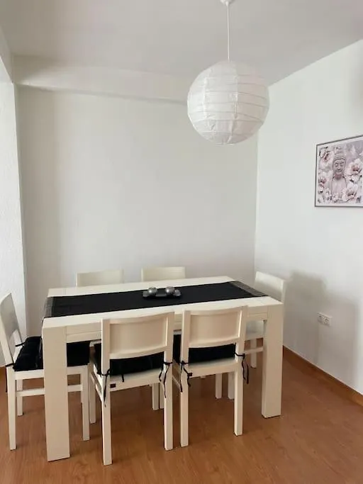 Apartment Apartamento El Pocito Cordoba