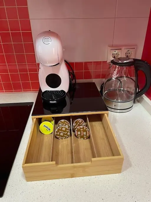 Apartamento El Pocito Cordoba Apartment