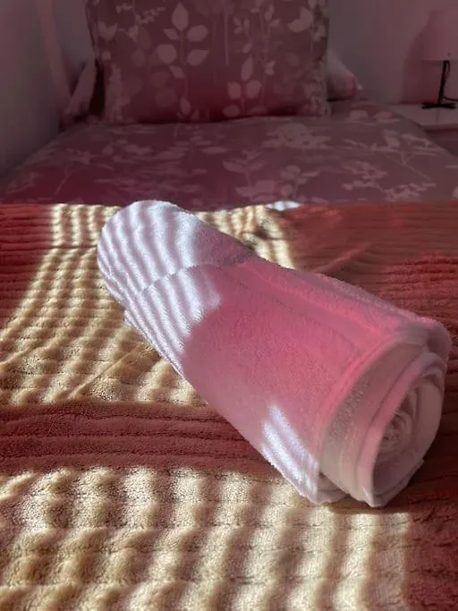 Apartamento El Pocito Cordoba