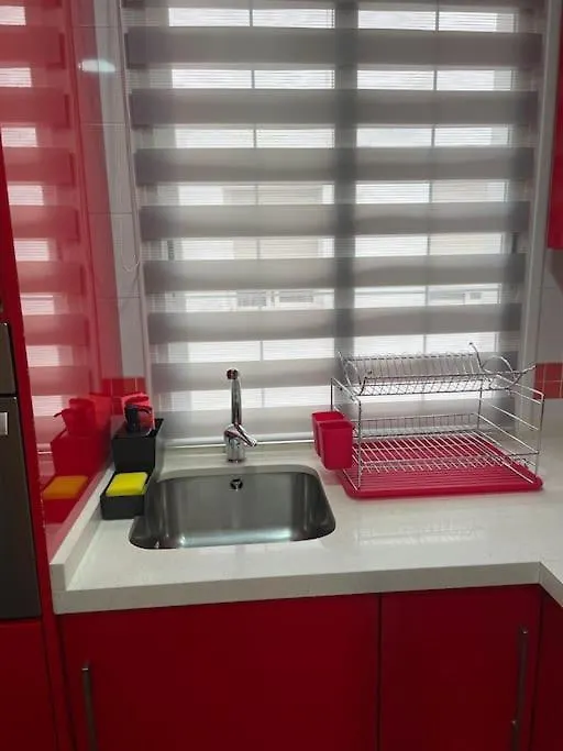 Apartamento El Pocito Cordoba