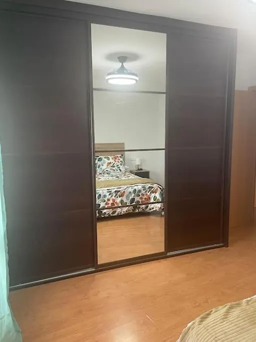 Apartment Apartamento El Pocito Cordoba Spain