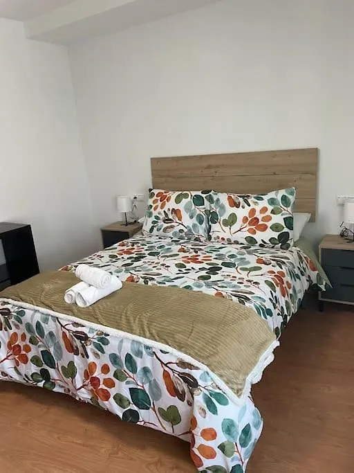 Apartamento El Pocito Cordoba