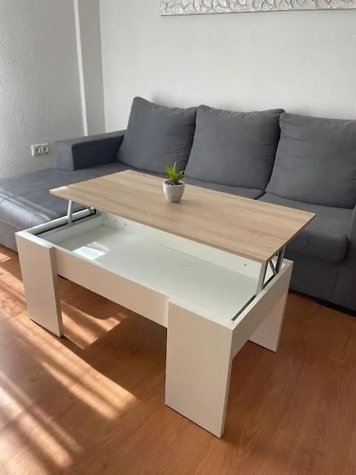 Apartamento El Pocito Cordoba 0*,  Spain