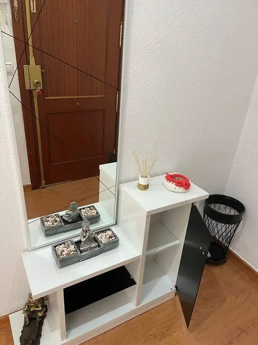 Apartamento El Pocito Cordoba