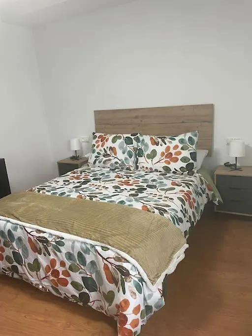 Apartment Apartamento El Pocito Cordoba