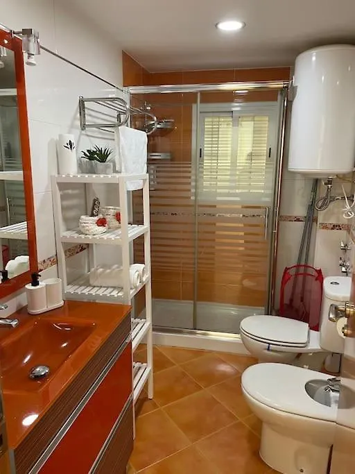 Apartamento El Pocito Cordoba Spain