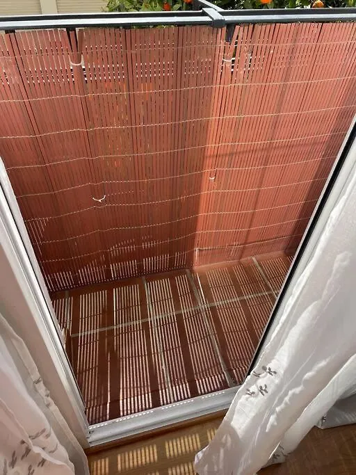 Apartamento El Pocito Cordoba
