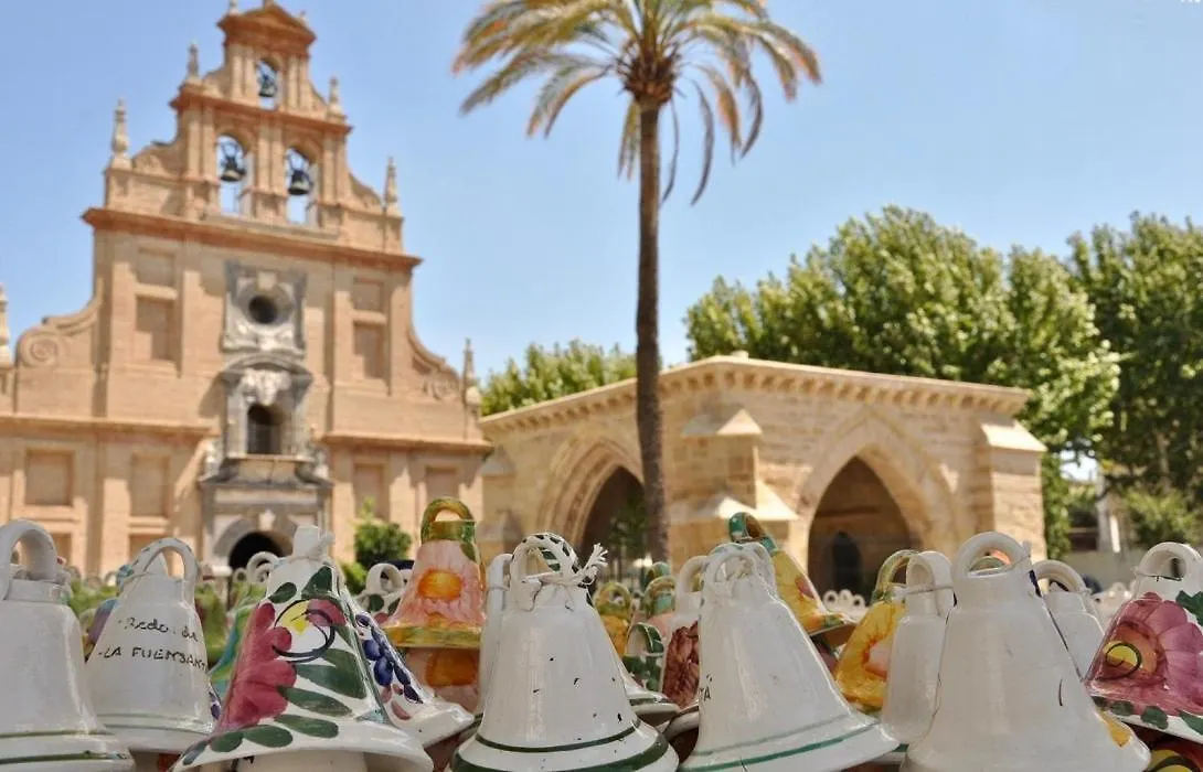 Apartamento El Pocito Cordoba Spain