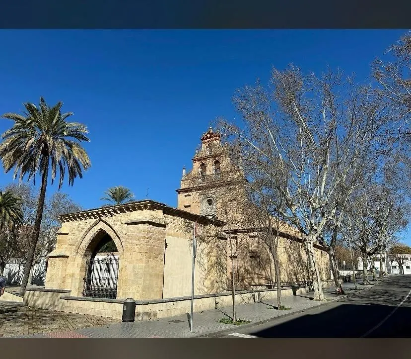 Apartamento El Pocito Cordoba Apartment