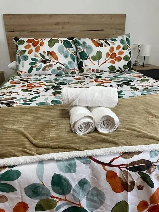 Apartamento El Pocito Córdoba Španělsko